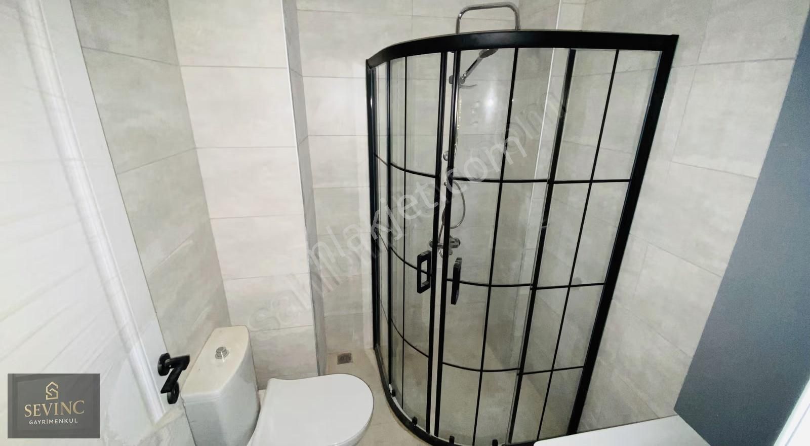 Sevinç'ten Yeni Mahalle'de Ayrı Mutfaklı 1+1 Kiralık Daire - Görsel 13