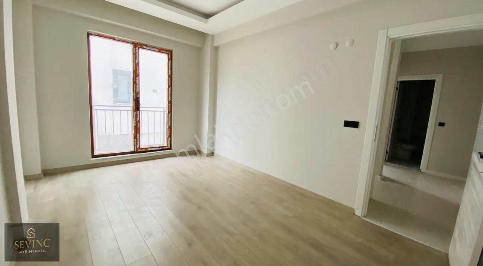 Sevinç'ten Yeni Mahalle'de Ayrı Mutfaklı 1+1 Kiralık Daire - Görsel 28