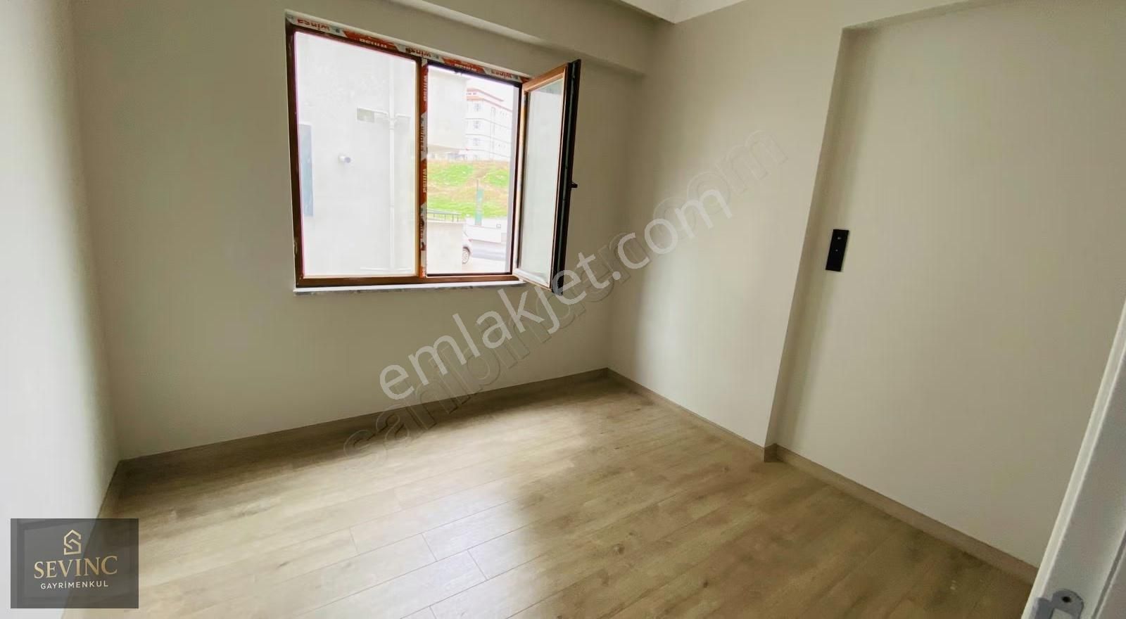 Sevinç'ten Yeni Mahalle'de Ayrı Mutfaklı 1+1 Kiralık Daire - Görsel 10