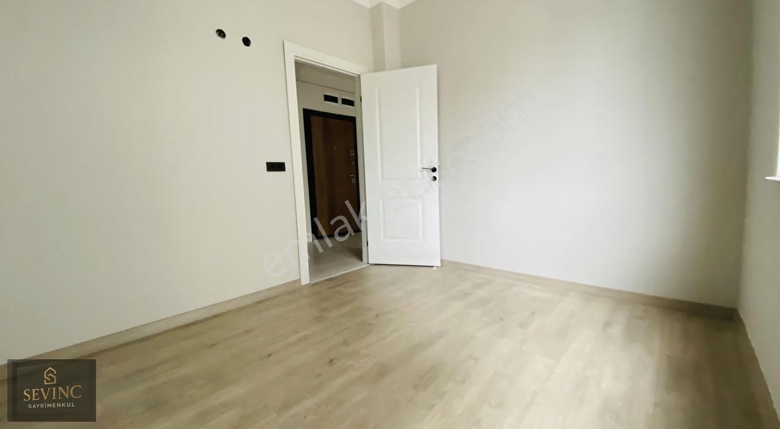 Sevinç'ten Yeni Mahalle'de Ayrı Mutfaklı 1+1 Kiralık Daire - Görsel 16