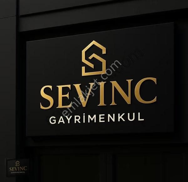 Sevinç'ten İhsaniye'de Otoparklı Site İçi Yüksek Giriş 3+1 Daire - Görsel 28