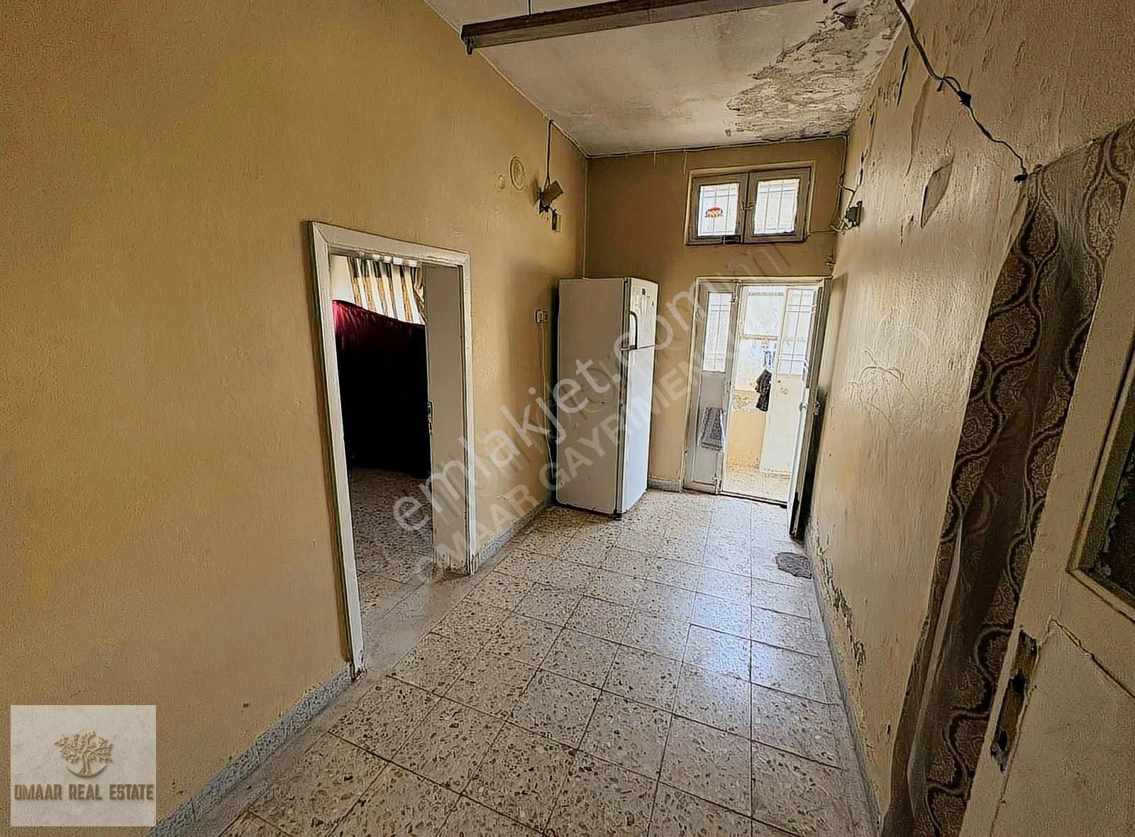 Tarihi Kentte 2+1 Eviniz Olsun Istermısınız - Görsel 18