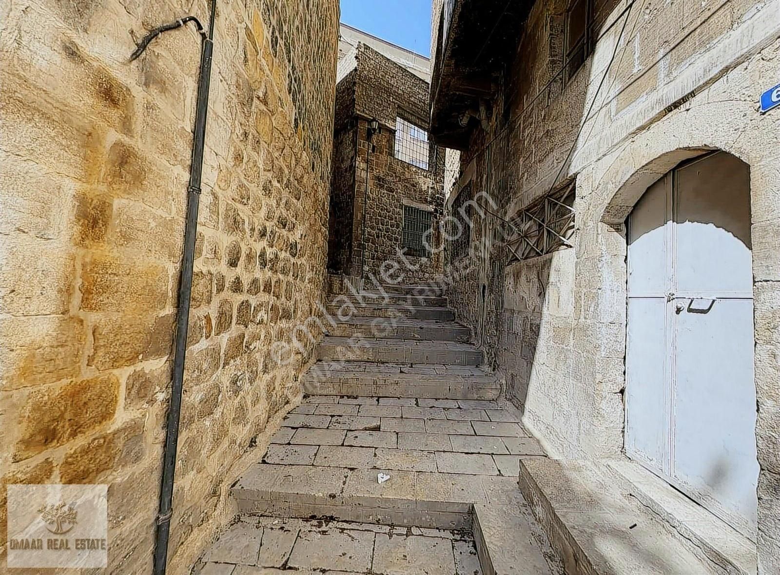 Tarihi Kentte 2+1 Eviniz Olsun Istermısınız - Görsel 23