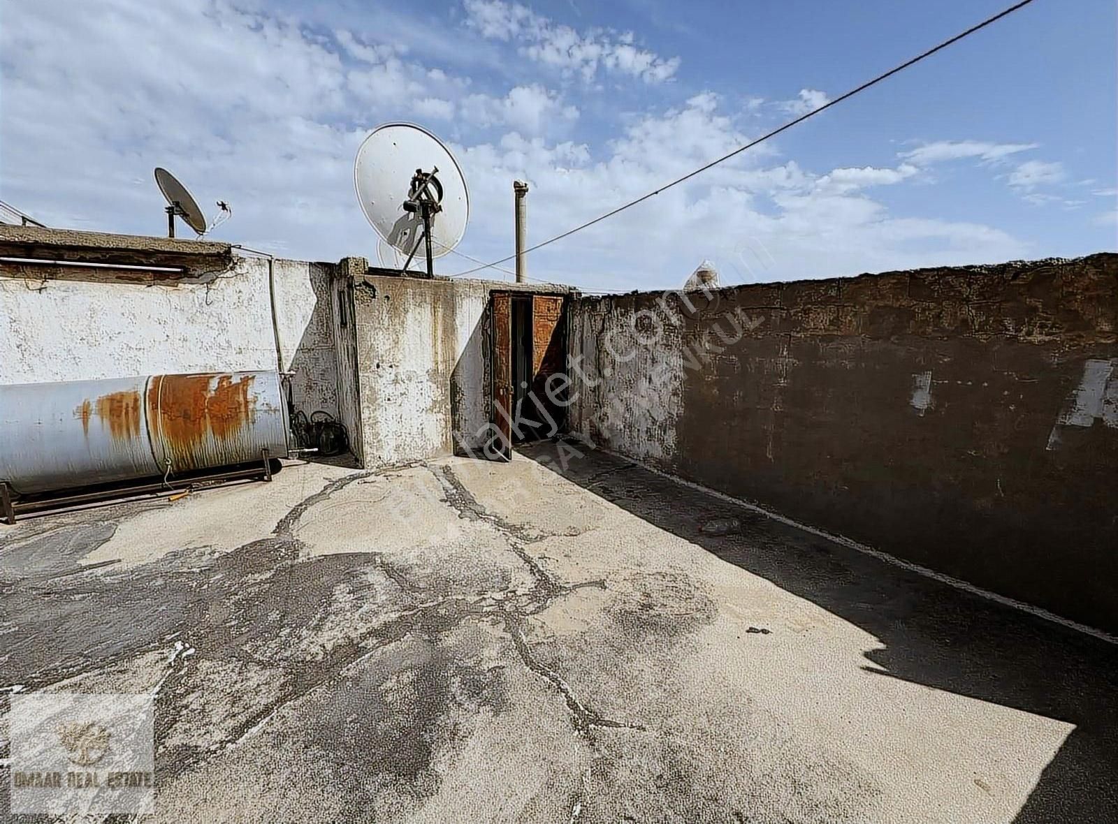 Tarihi Kentte 2+1 Eviniz Olsun Istermısınız - Görsel 24