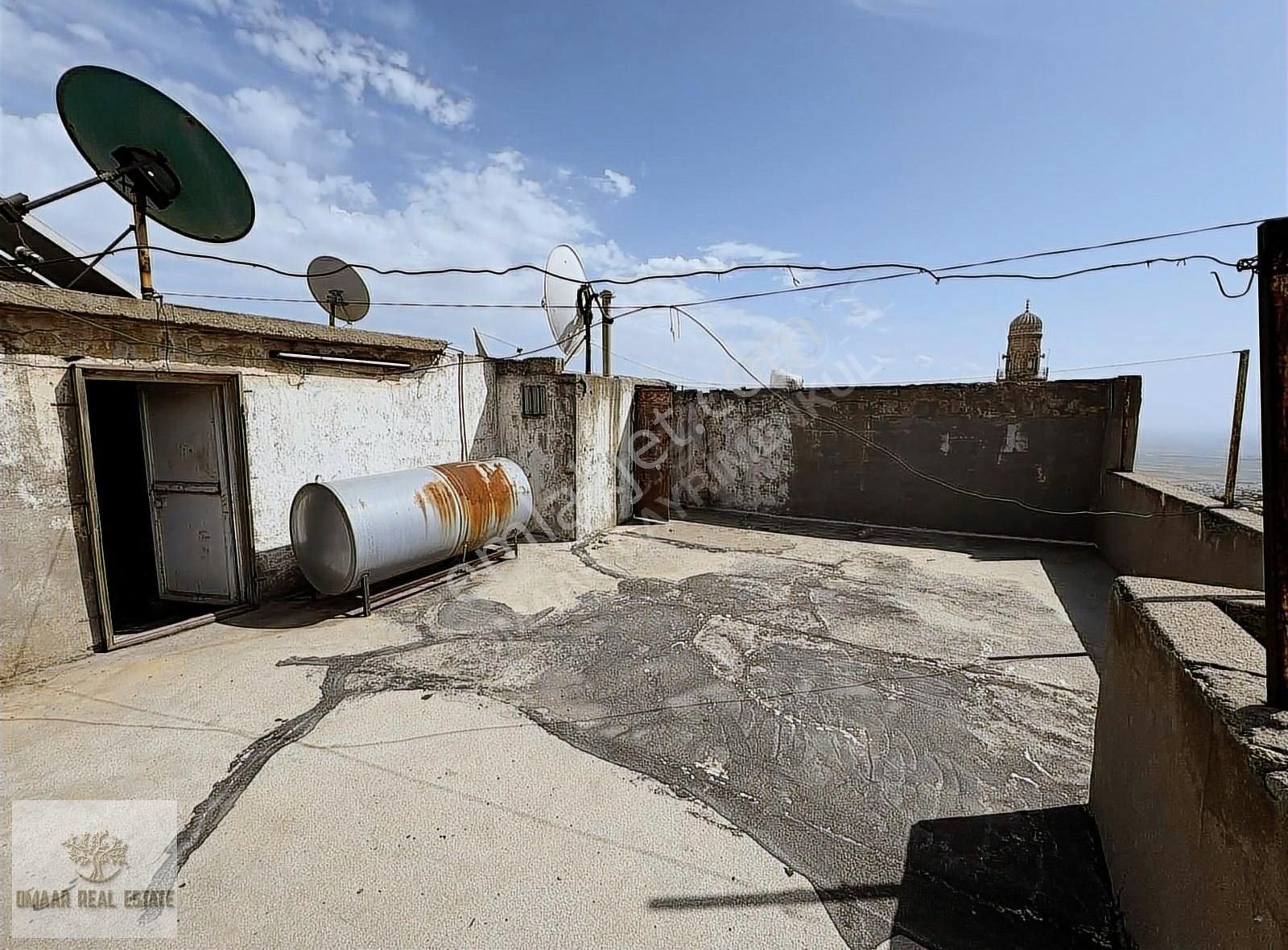 Tarihi Kentte 2+1 Eviniz Olsun Istermısınız - Görsel 33