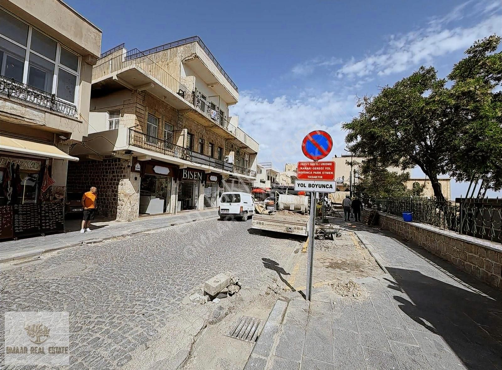 Tarihi Kentte 2+1 Eviniz Olsun Istermısınız - Görsel 6