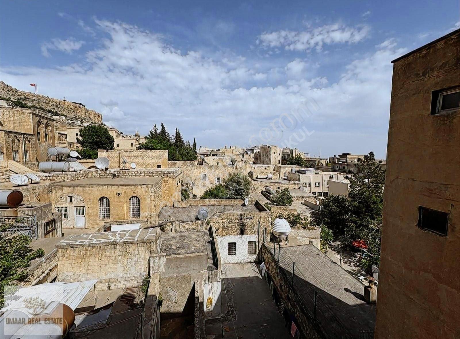 Tarihi Kentte 2+1 Eviniz Olsun Istermısınız - Görsel 26