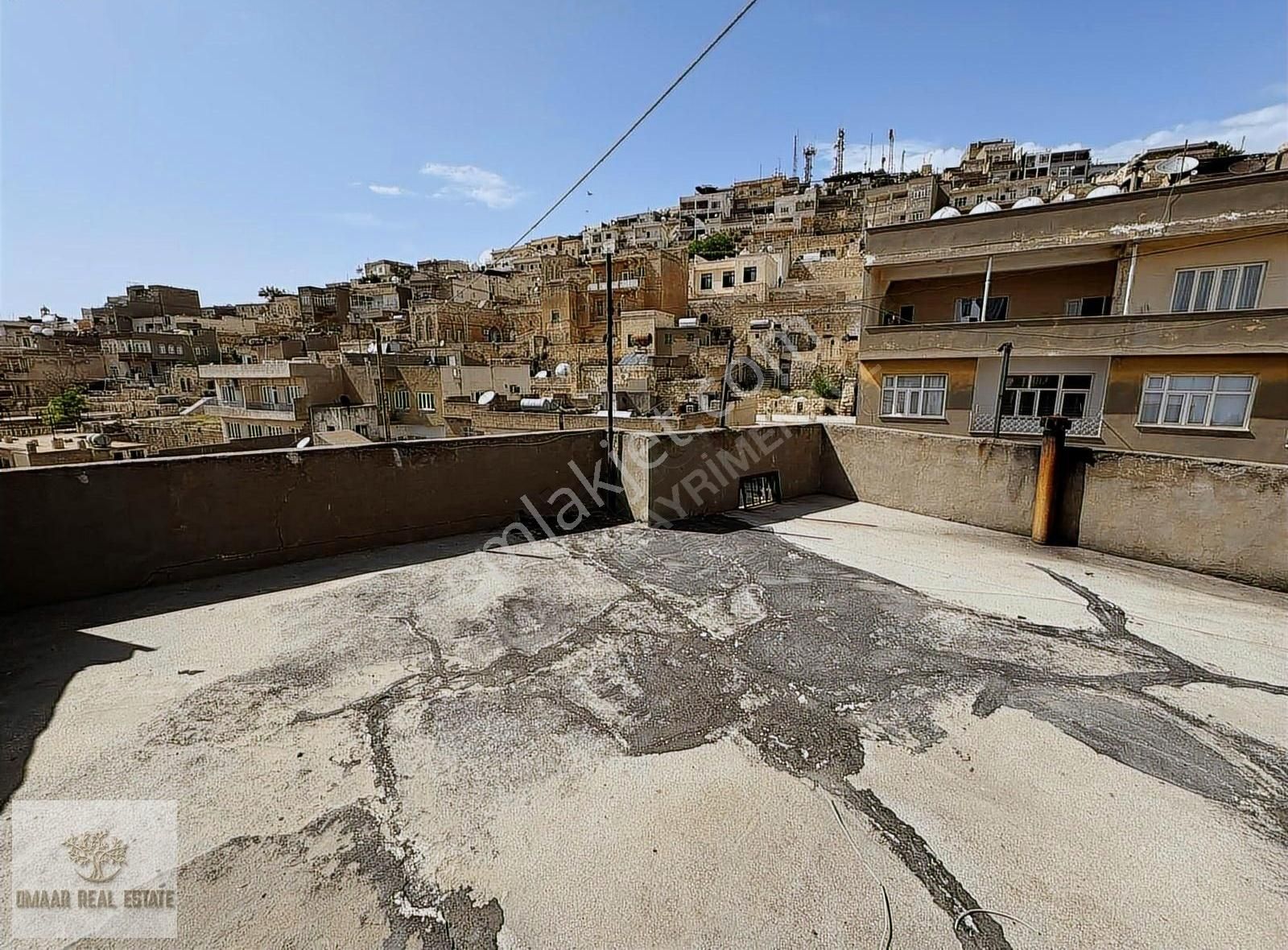 Tarihi Kentte 2+1 Eviniz Olsun Istermısınız - Görsel 35