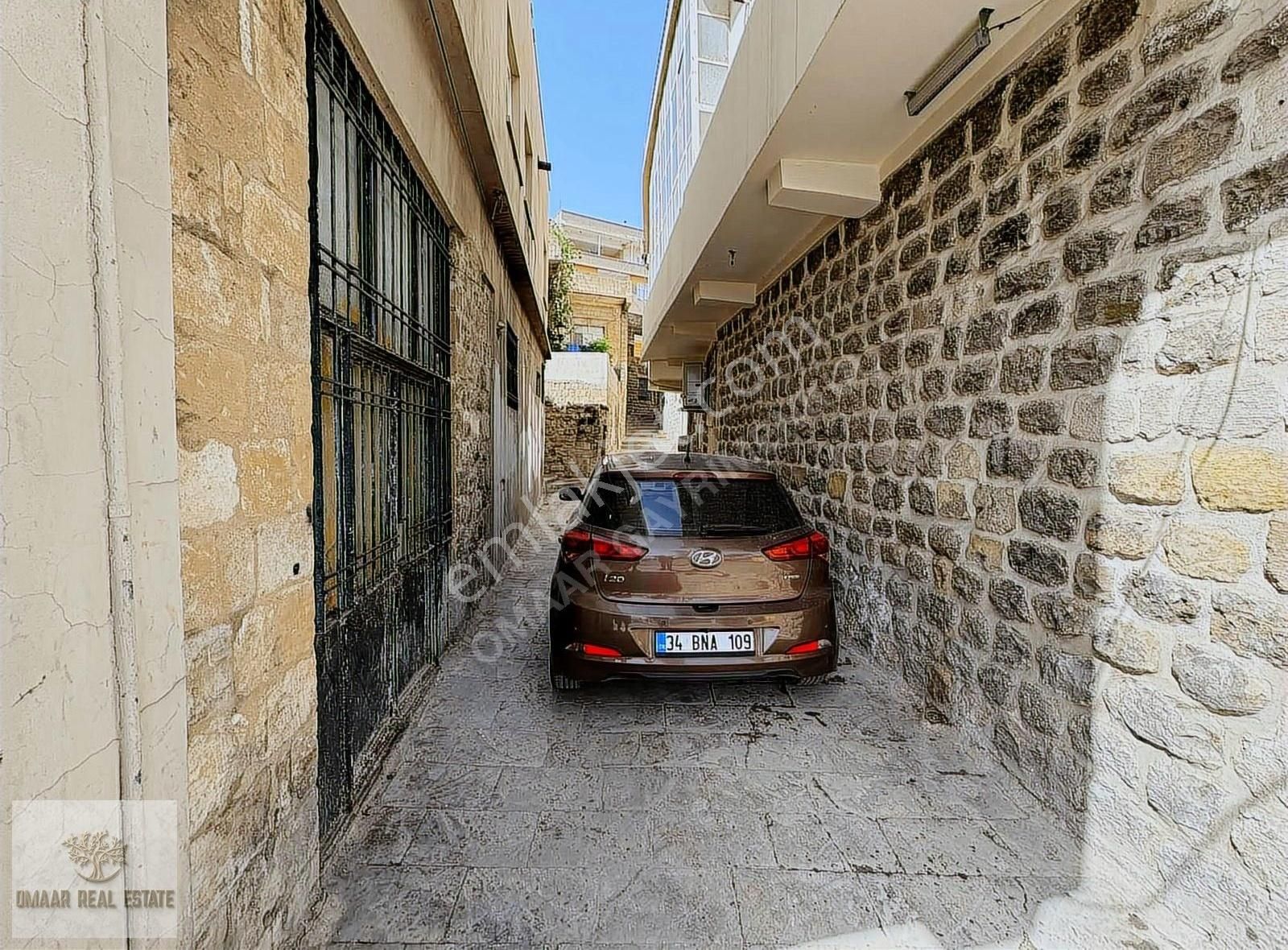 Tarihi Kentte 2+1 Eviniz Olsun Istermısınız - Görsel 13