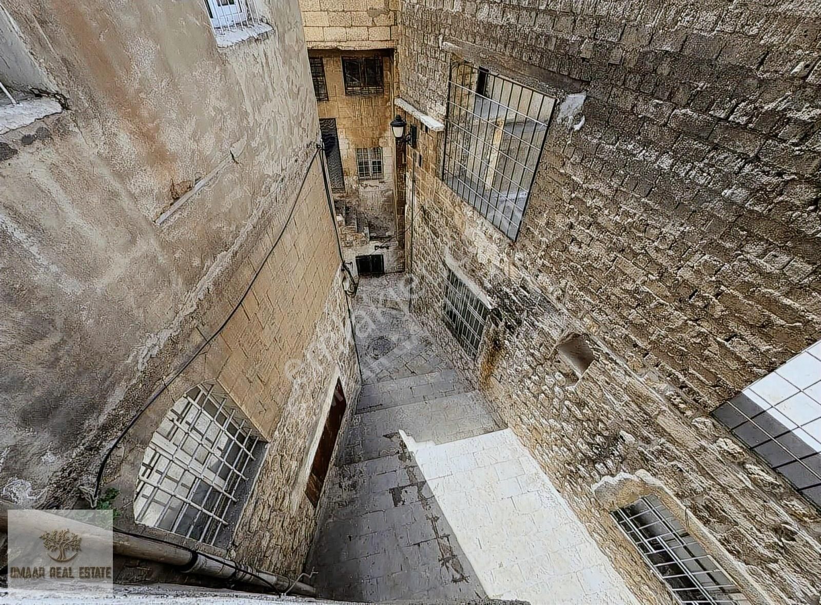 Tarihi Kentte 2+1 Eviniz Olsun Istermısınız - Görsel 19