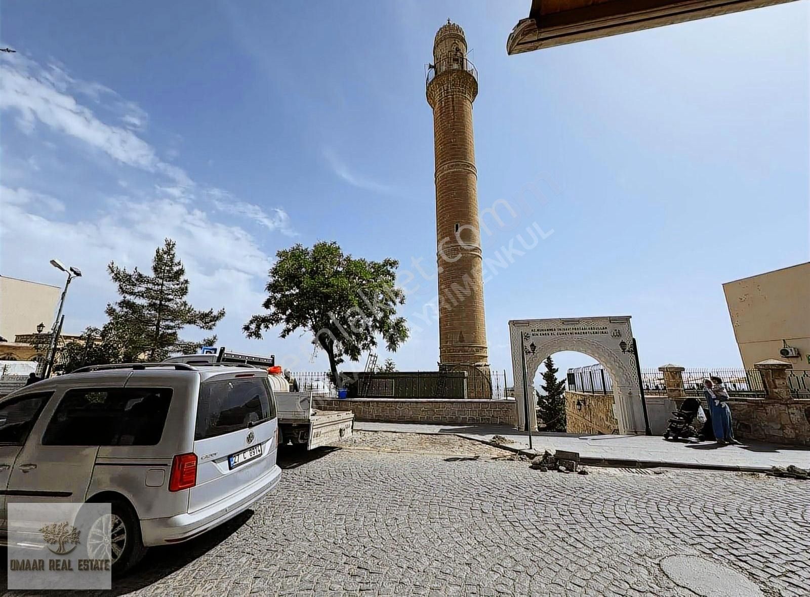 Tarihi Kentte 2+1 Eviniz Olsun Istermısınız - Görsel 11