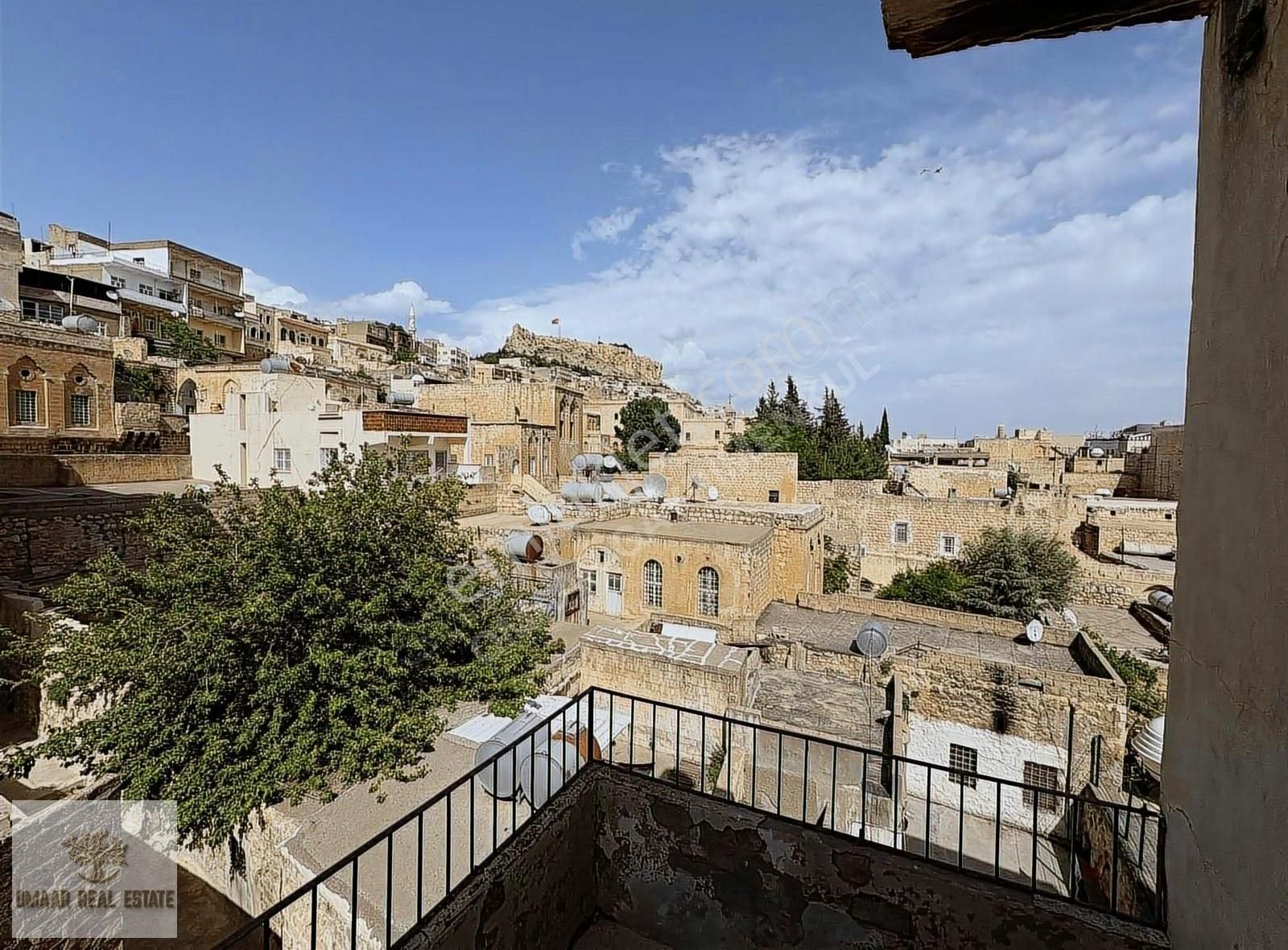 Tarihi Kentte 2+1 Eviniz Olsun Istermısınız - Görsel 22