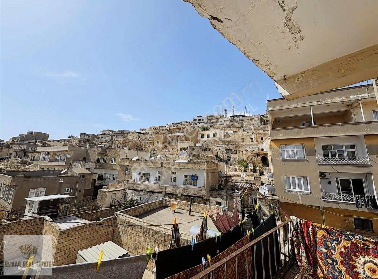 Tarihi Kentte 2+1 Eviniz Olsun Istermısınız - Görsel 31