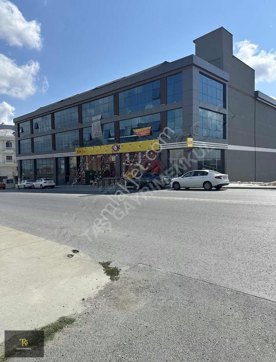 Kıralık Tır Rampalı Fabrika Katı. - Görsel 3