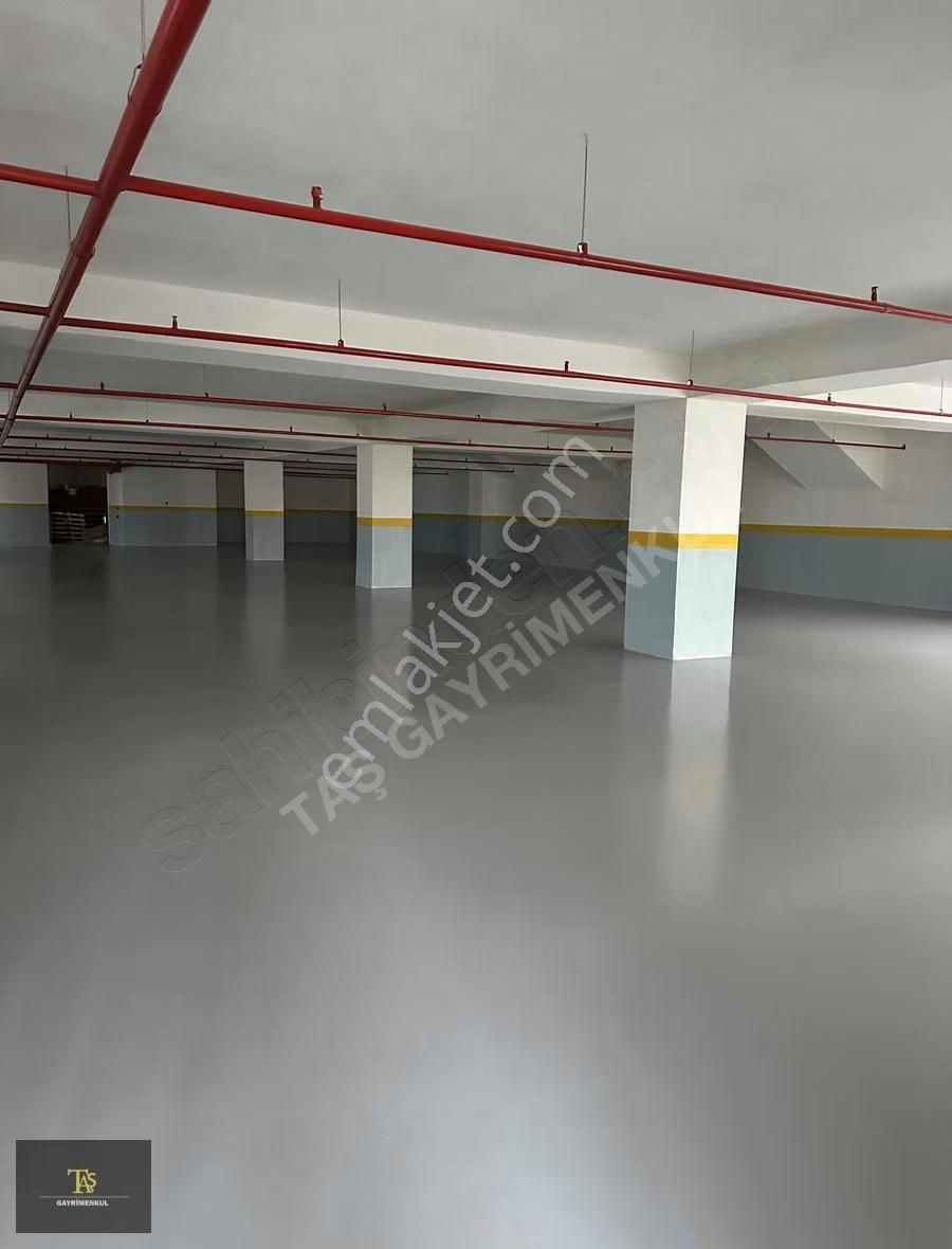 Kıralık Tır Rampalı Fabrika Katı. - Görsel 15