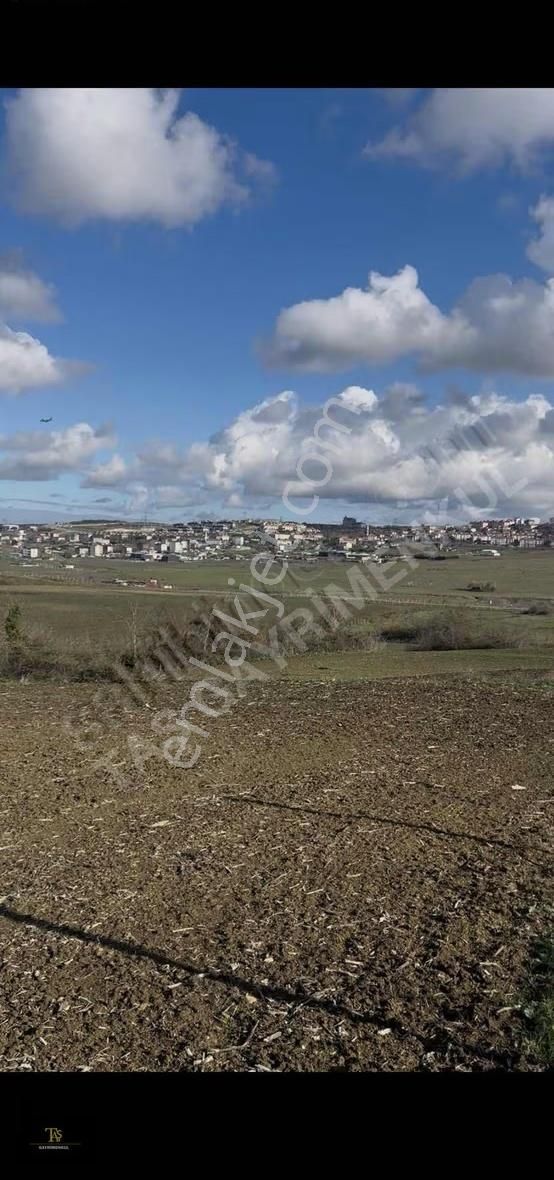 Arnavutköy Haraççı Türkköşe Satılık Arsa. - Görsel 8