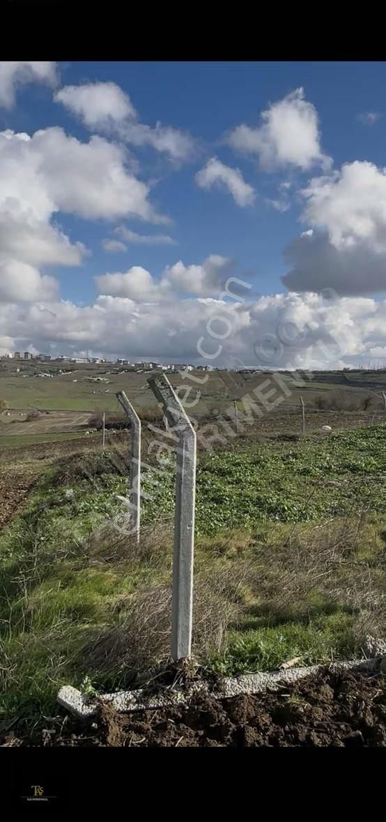 Arnavutköy Haraççı Türkköşe Satılık Arsa. - Görsel 5