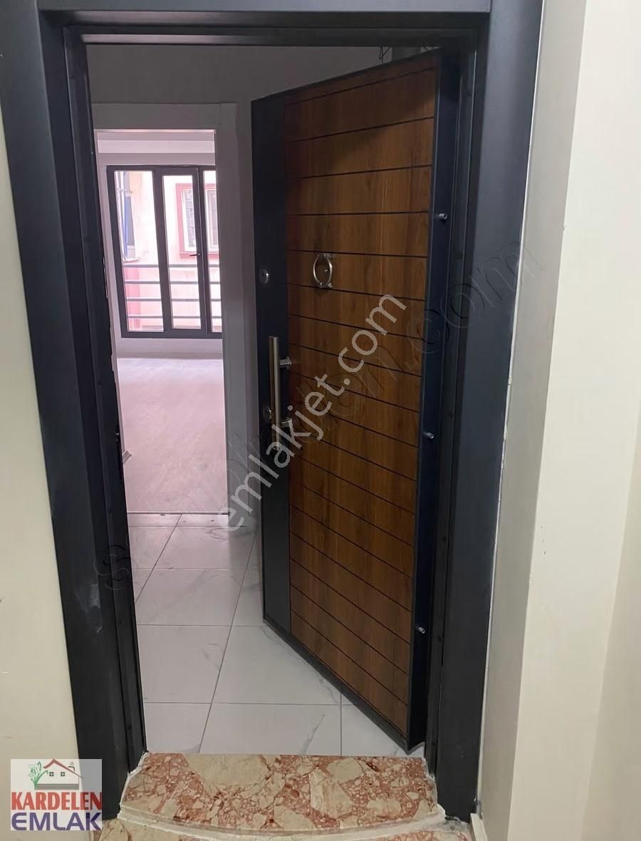 Manisa/soma Lale Bahçesi Kreş Civ.2+1 Daire - Görsel 4