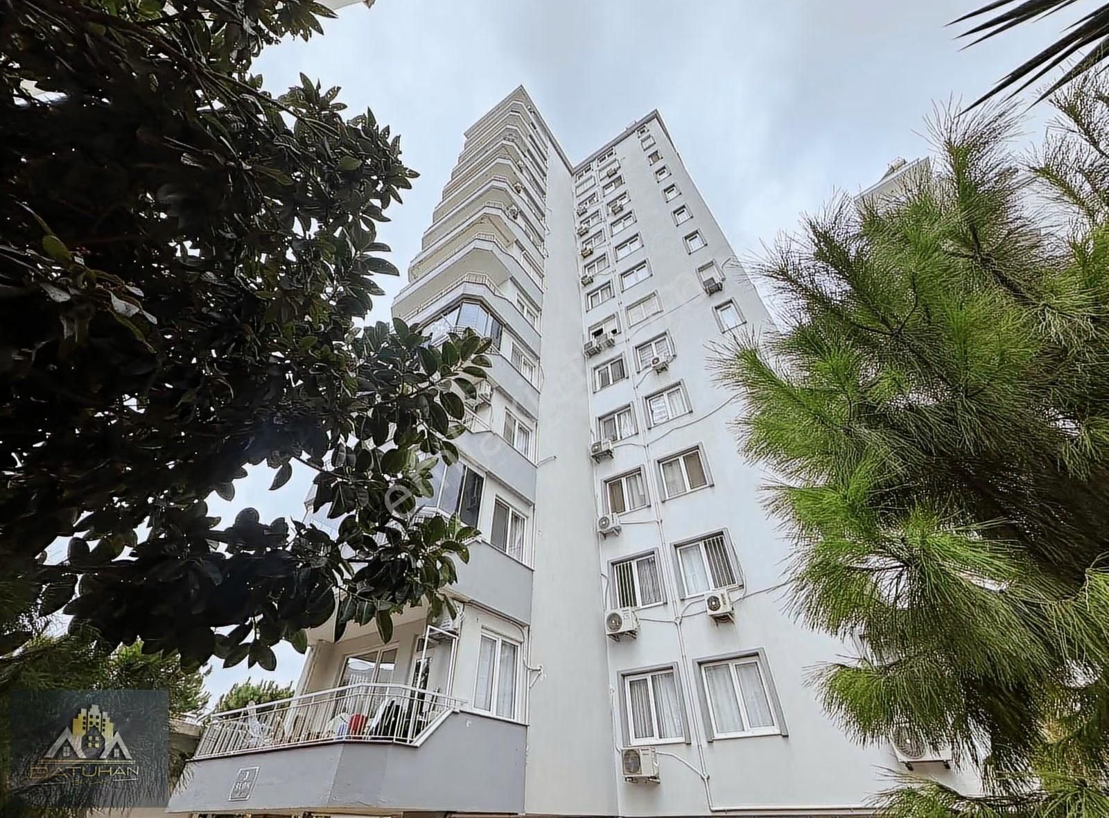 Toros Mah. Zümrüt Sitesin'de 3+1 Geniş Kiralık Daire