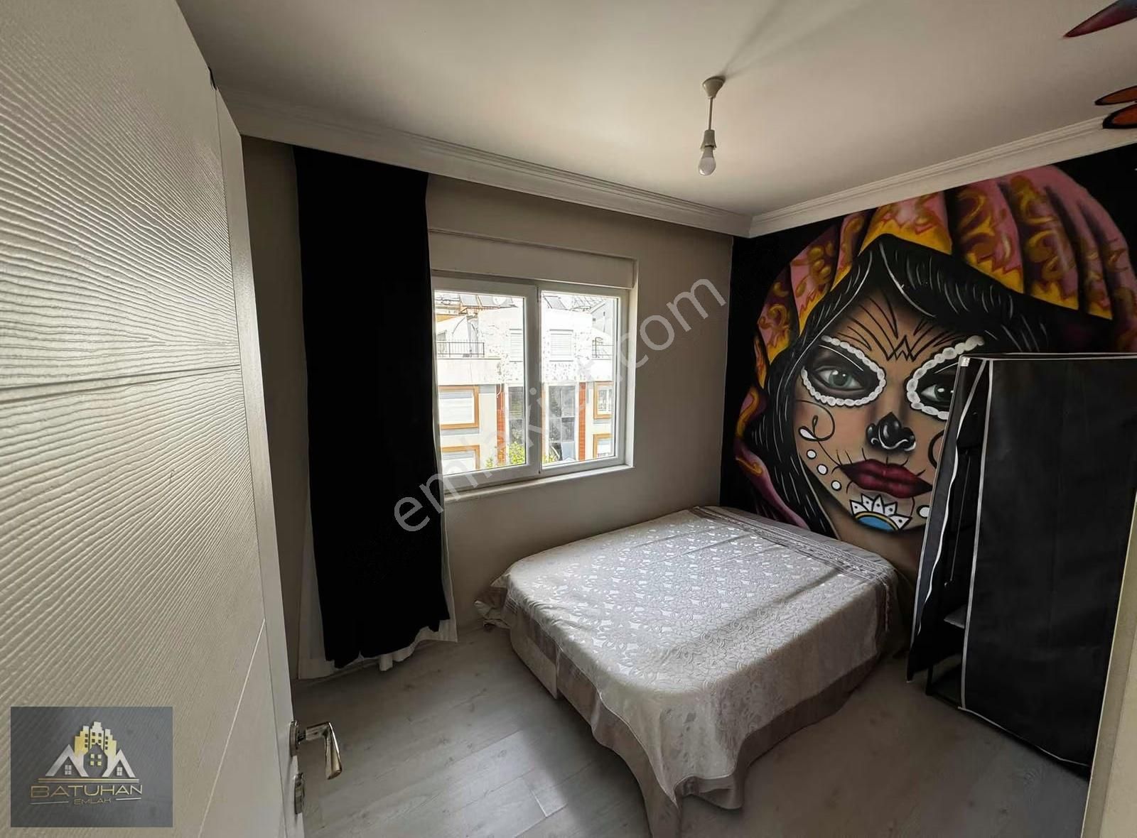 Ulusoy Caddesi Üzeri 3. Kat Asansörlü 1+1 Satılık Daire - Görsel 9