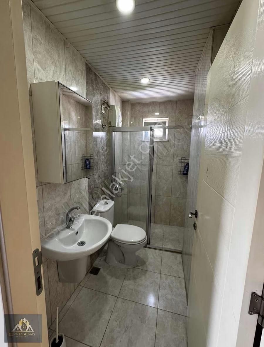 Ulusoy Caddesi Üzeri 3. Kat Asansörlü 1+1 Satılık Daire - Görsel 10