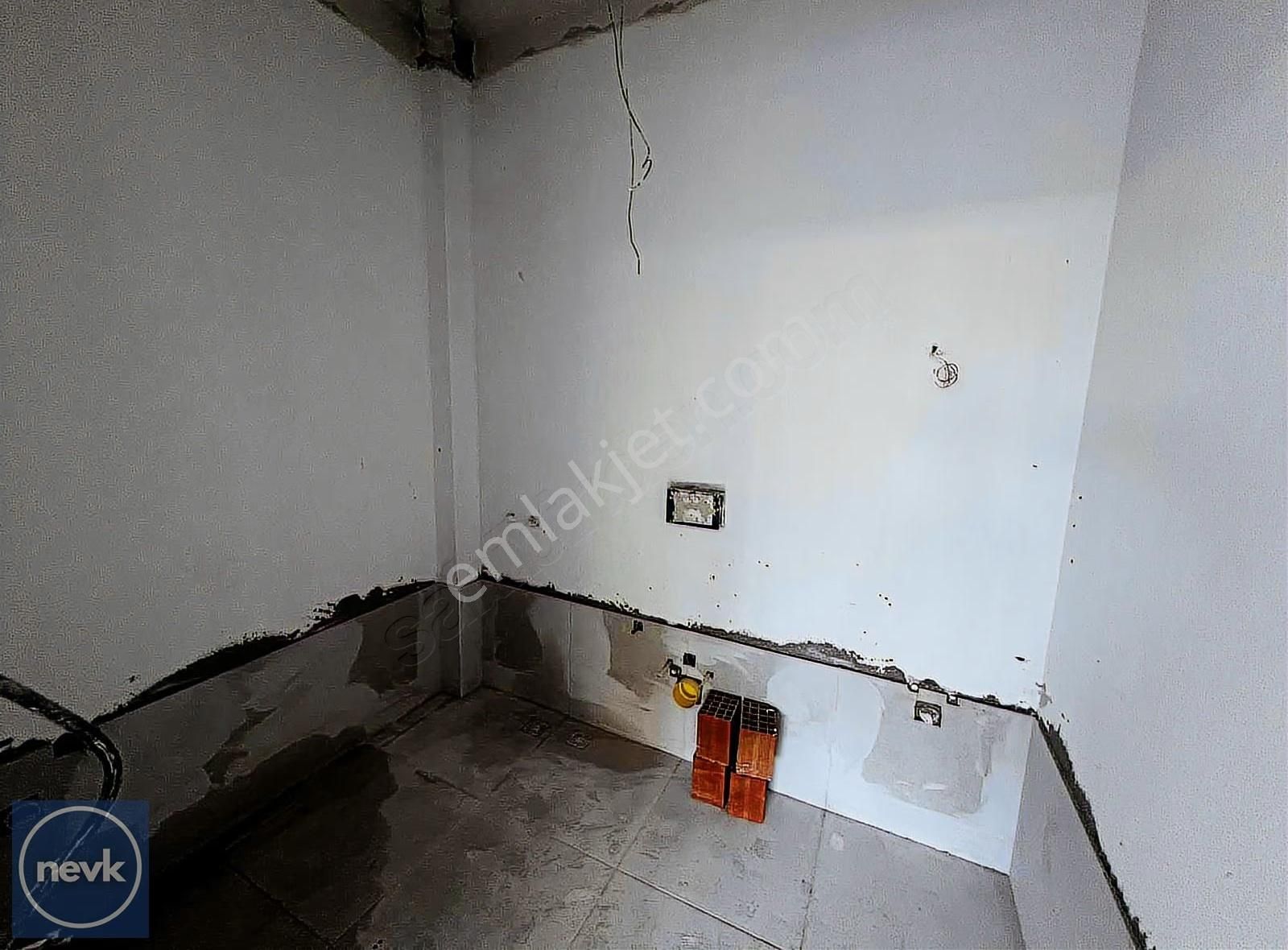 Nevk Invest'ten Merkezi Konumda Depolu Kiralık Yeni İş Yeri - Görsel 8