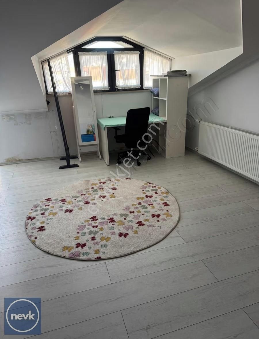 Nevk Invest'ten Kiralık Eşyalı İkiz Villa - Görsel 13