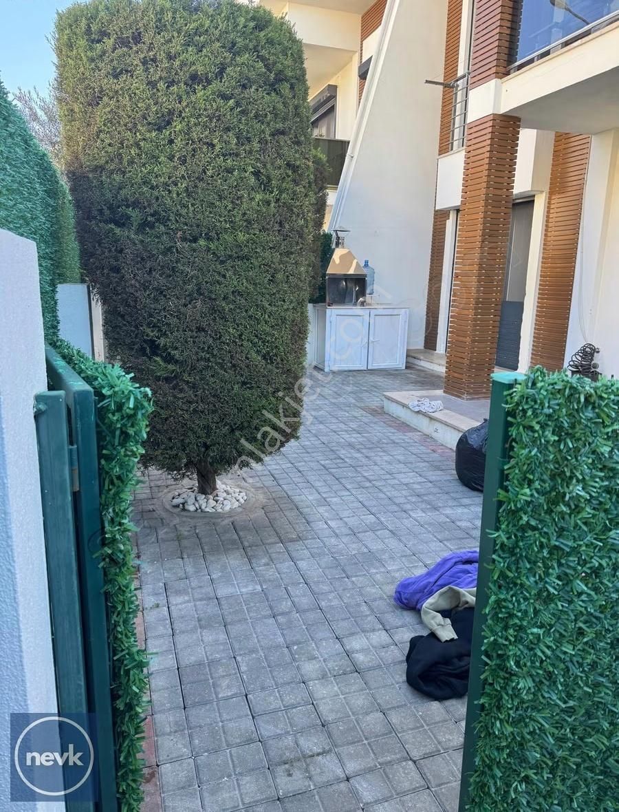 Nevk Invest'ten Kiralık Eşyalı İkiz Villa - Görsel 16