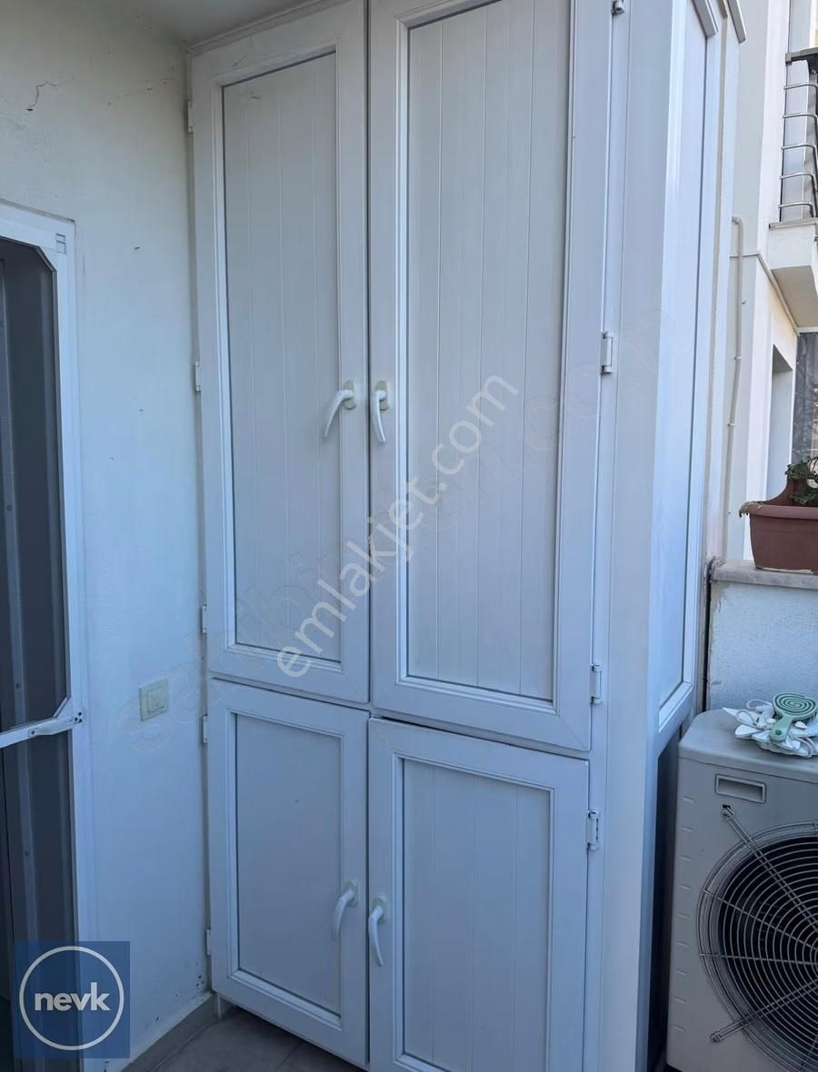 Nevk Invest'ten Kiralık Eşyalı İkiz Villa - Görsel 2