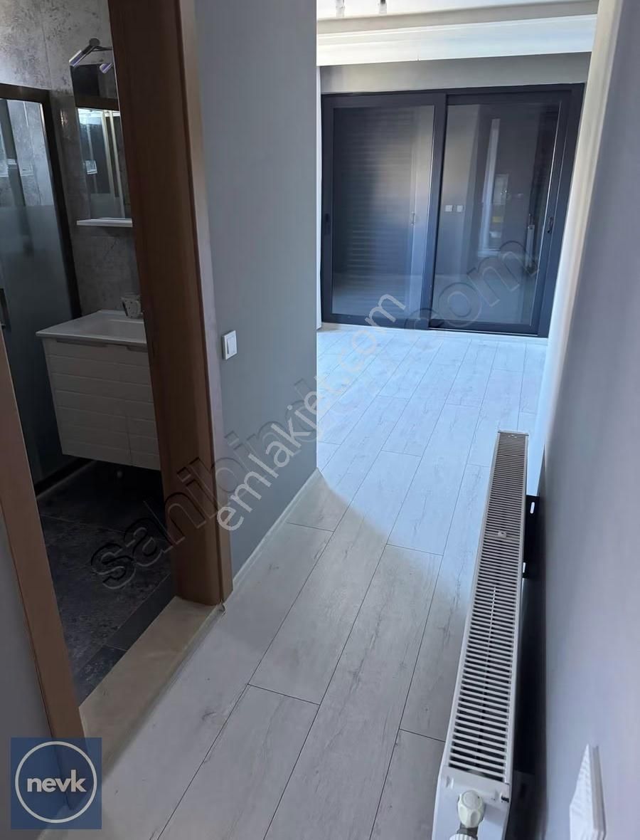 Nevk Invest'ten Kiralık Eşyalı İkiz Villa - Görsel 5