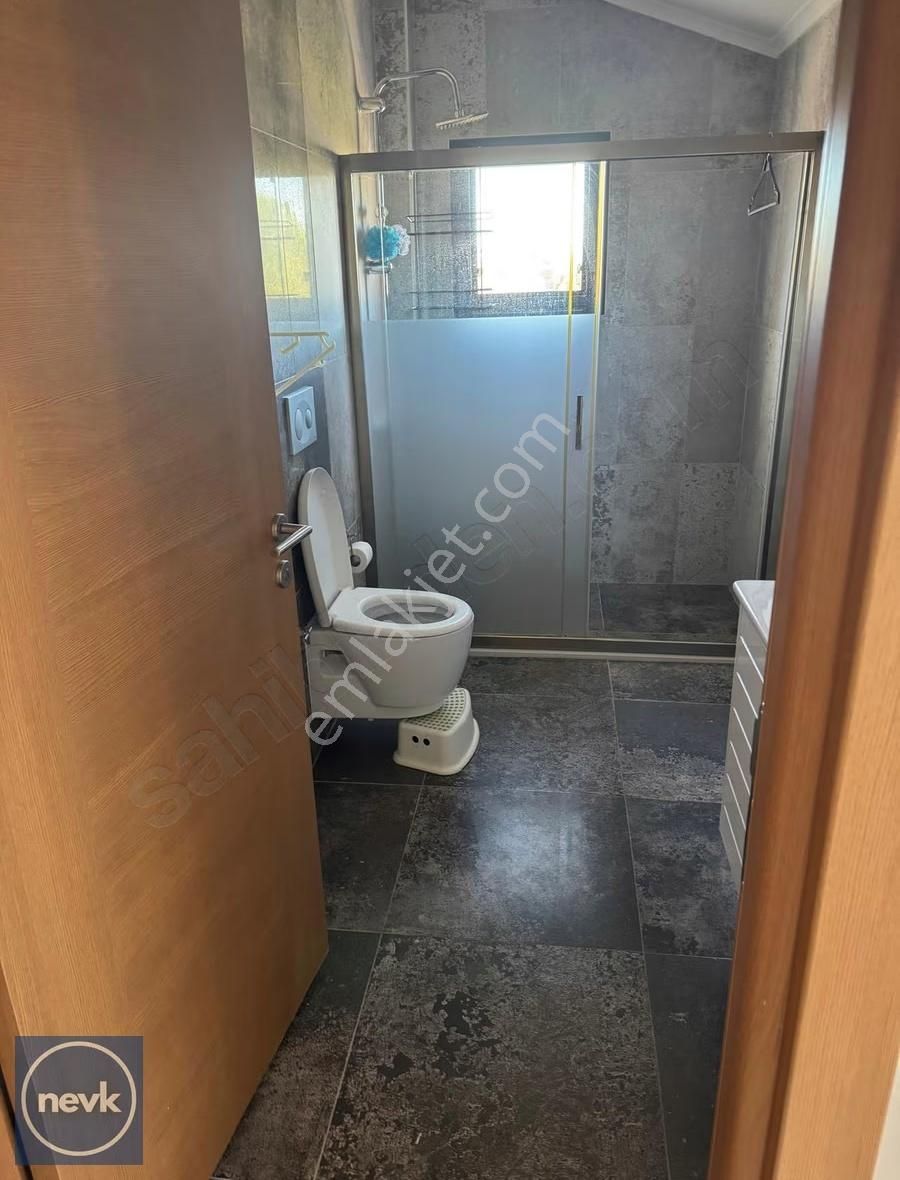 Nevk Invest'ten Kiralık Eşyalı İkiz Villa - Görsel 9