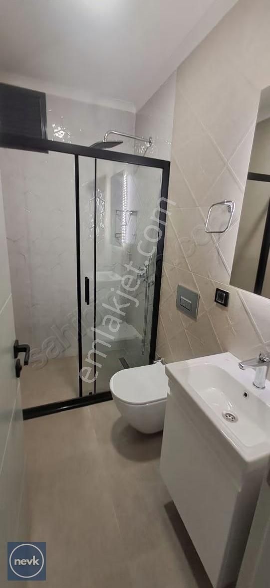 Nevk Yatırım'dan Karaçulha'da Lüks Kiralık Daire - Görsel 5