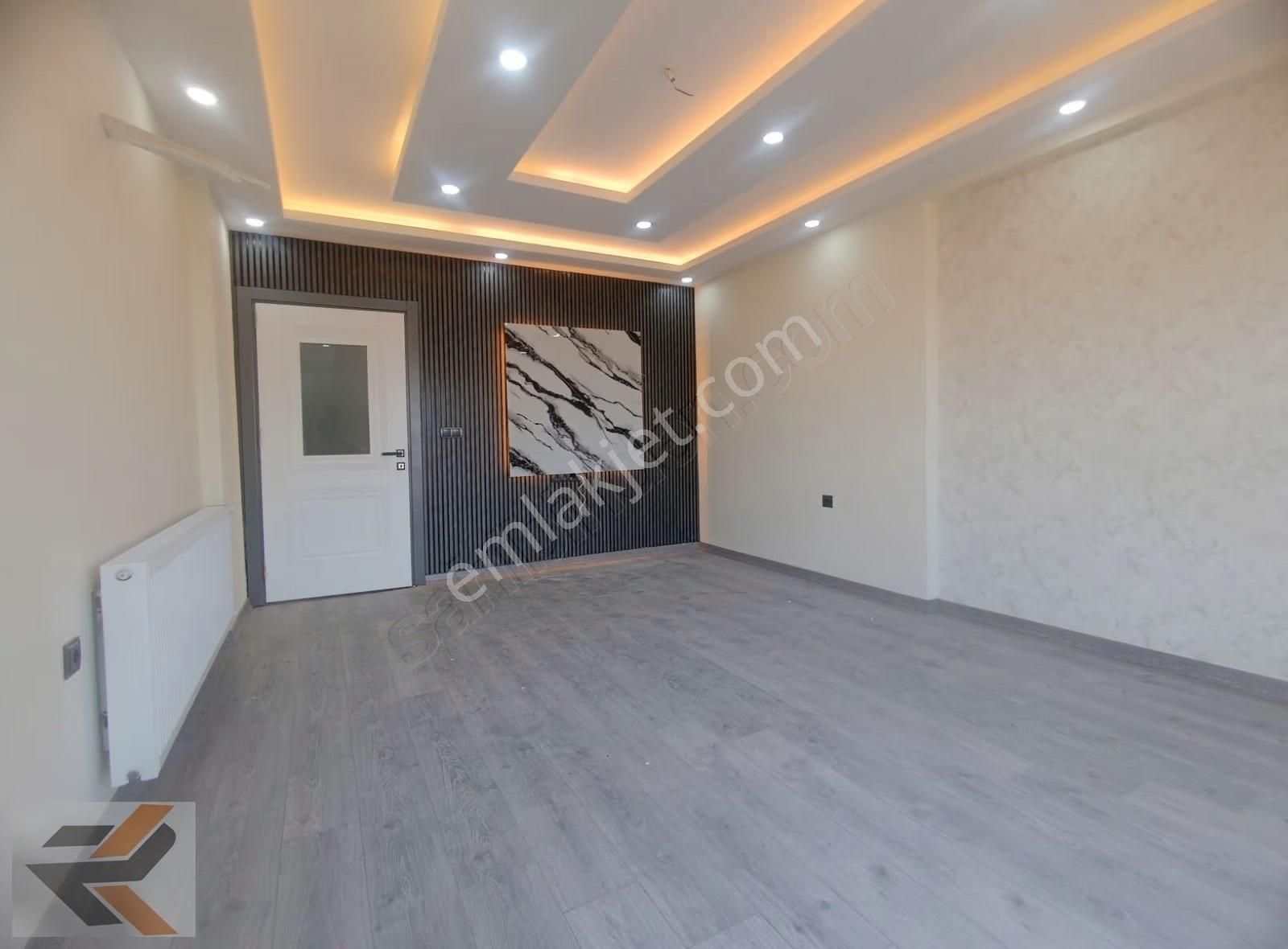 Elif Su Uludağ'da Özel İşçilikli Satılık 2+1 - Görsel 15