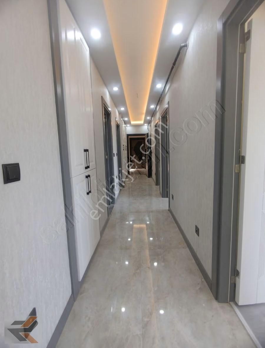 Elif Su Uludağ'da Özel İşçilikli Satılık 2+1 - Görsel 19