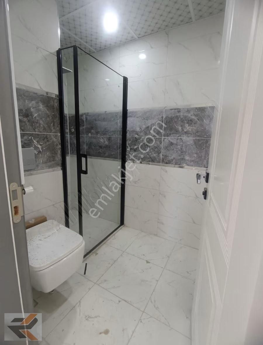 Elif Su Uludağ'da Özel İşçilikli Satılık 2+1 - Görsel 9