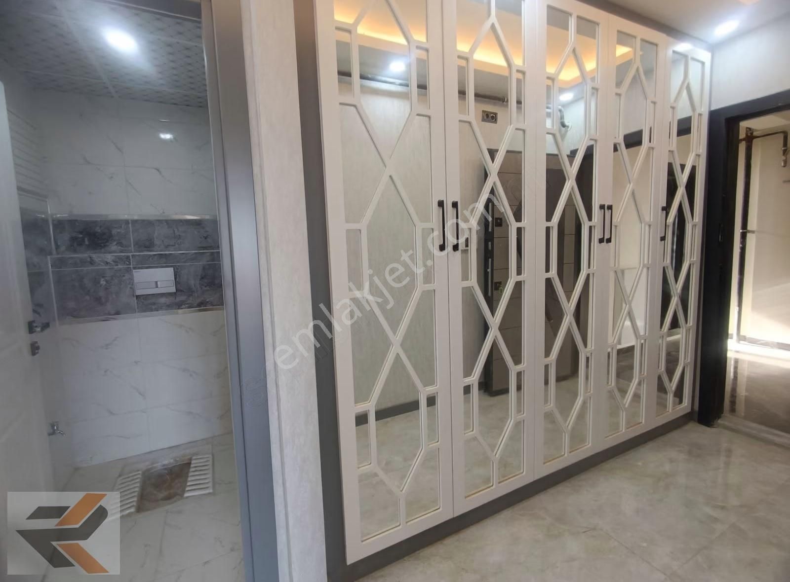 Elif Su Uludağ'da Özel İşçilikli Satılık 2+1 - Görsel 6