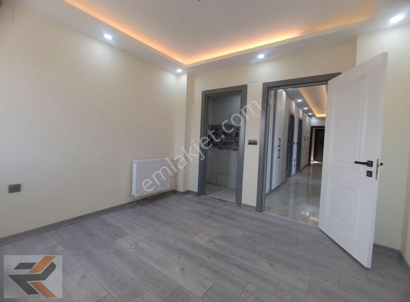 Elif Su Uludağ'da Özel İşçilikli Satılık 2+1 - Görsel 18