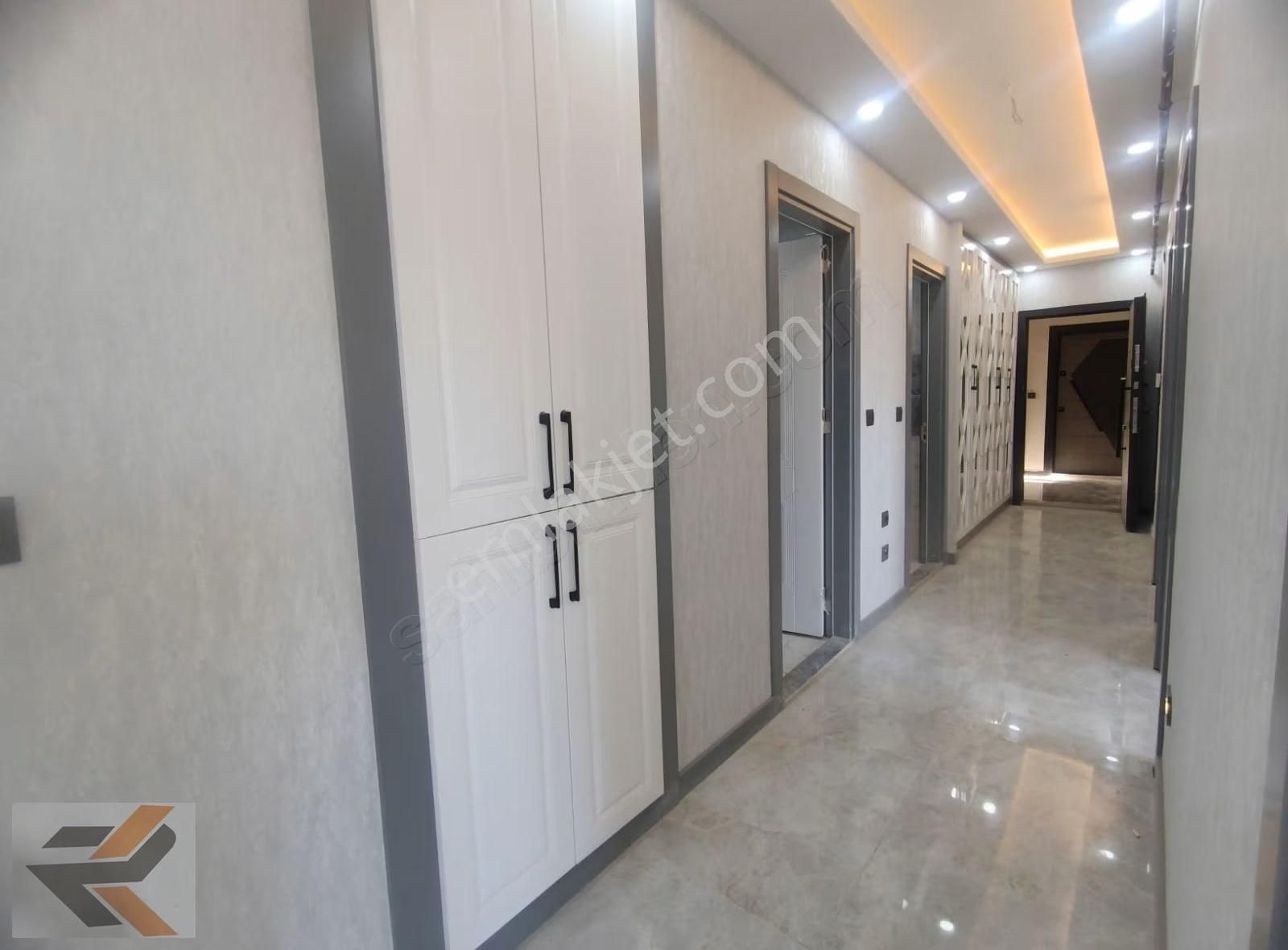 Elif Su Uludağ'da Özel İşçilikli Satılık 2+1 - Görsel 4