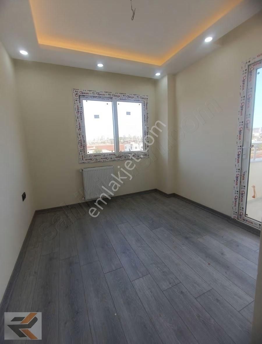 Elif Su Uludağ'da Özel İşçilikli Satılık 2+1 - Görsel 21