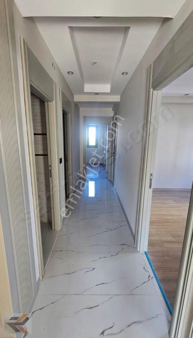 Elif Su Uludağ'da Müze Yanı Ultra Lüks 3+1 - Görsel 17