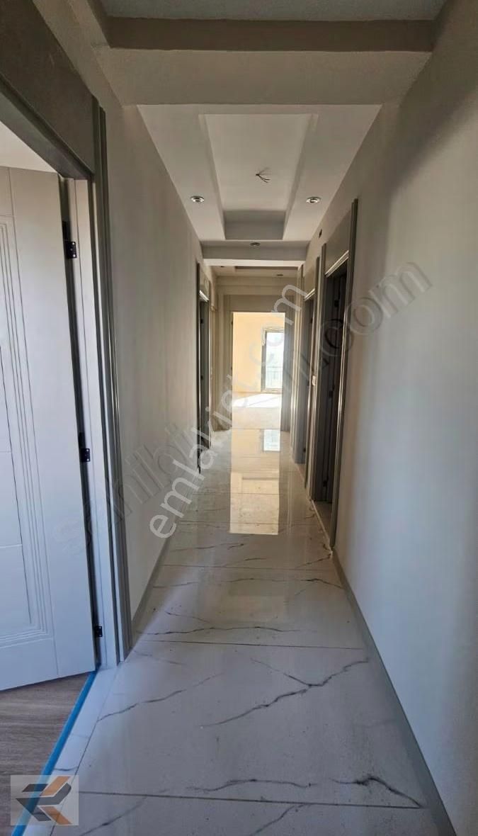 Elif Su Uludağ'da Müze Yanı Ultra Lüks 3+1 - Görsel 16