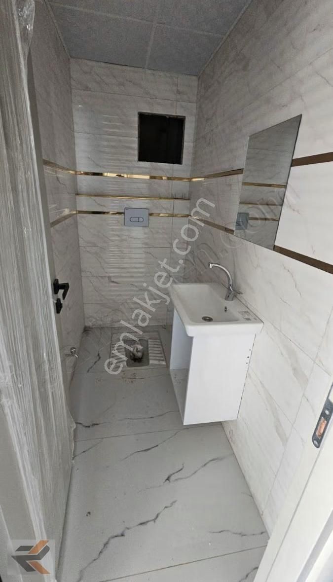 Elif Su Uludağ'da Müze Yanı Ultra Lüks 3+1 - Görsel 13