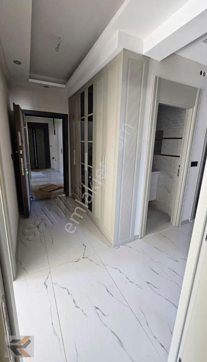 Elif Su Uludağ'da Müze Yanı Ultra Lüks 3+1