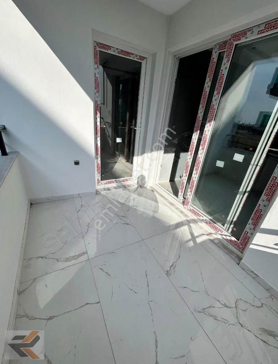 Elif Su Uludağ'da Düşük Katli Yatay Mimari Kapalı Mutfak 2+1 - Görsel 15