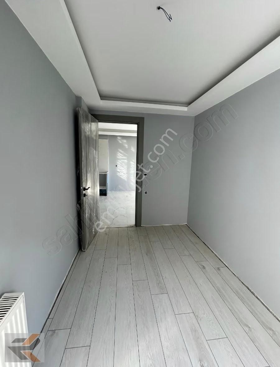 Elif Su Uludağ'da Düşük Katli Yatay Mimari Kapalı Mutfak 2+1 - Görsel 9