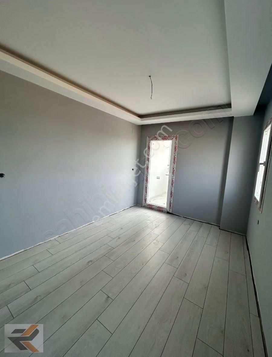 Elif Su Uludağ'da Düşük Katli Yatay Mimari Kapalı Mutfak 2+1 - Görsel 17