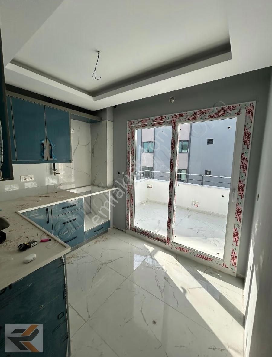 Elif Su Uludağ'da Düşük Katli Yatay Mimari Kapalı Mutfak 2+1 - Görsel 13