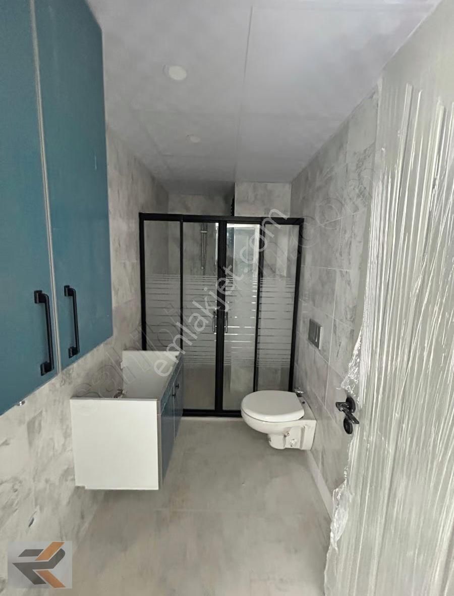 Elif Su Uludağ'da Düşük Katli Yatay Mimari Kapalı Mutfak 2+1 - Görsel 14