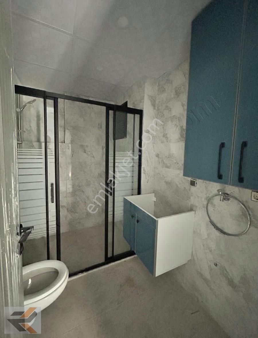 Elif Su Uludağ'da Düşük Katli Yatay Mimari Kapalı Mutfak 2+1 - Görsel 6