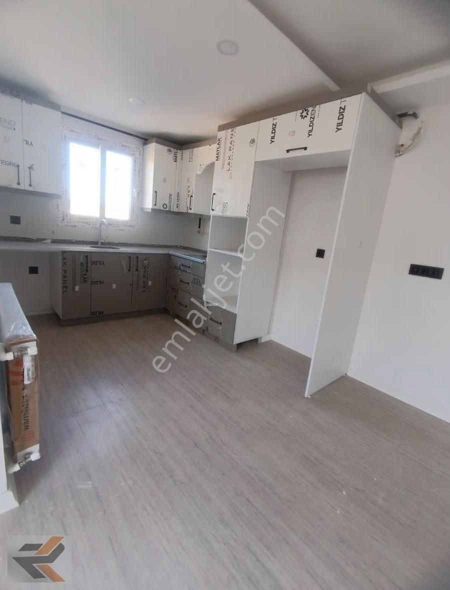 Elif Su Uludağ'da Okullar Bölgesinde Düşük Katli 2+1 - Görsel 8